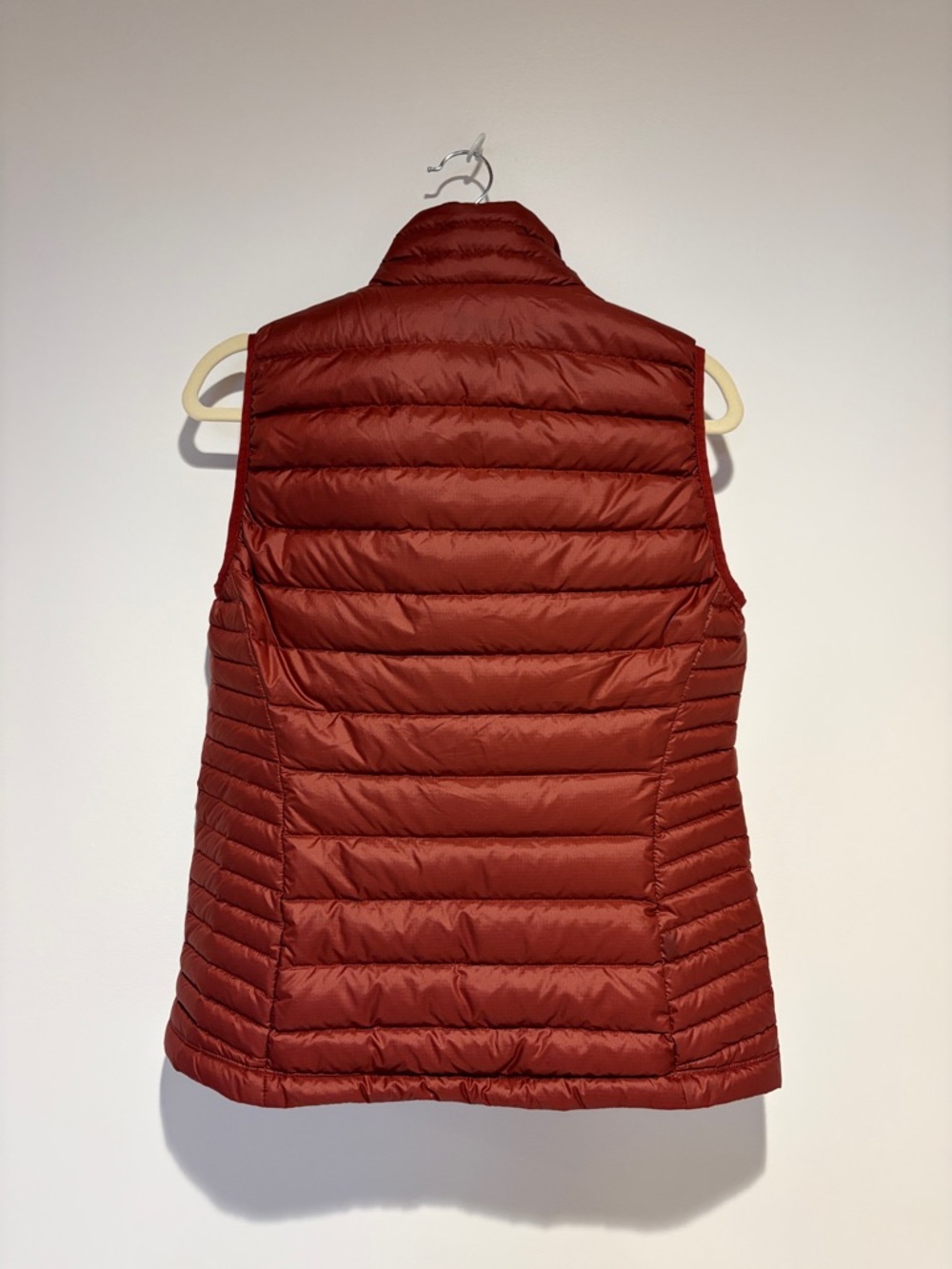 Patagonia Puffer Vest - Picture 3 of 3